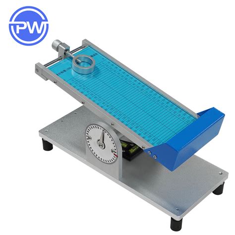 Adhesive Tape Tester commercial|pressure sensitive tape adhesive strength.